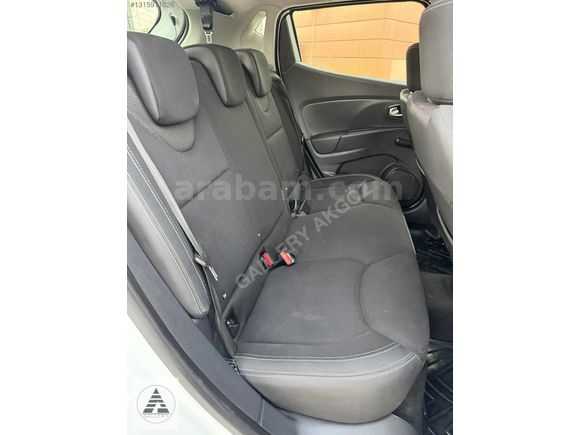2016 MAKYAJLI TOUCH CLİO 96.000 KM
