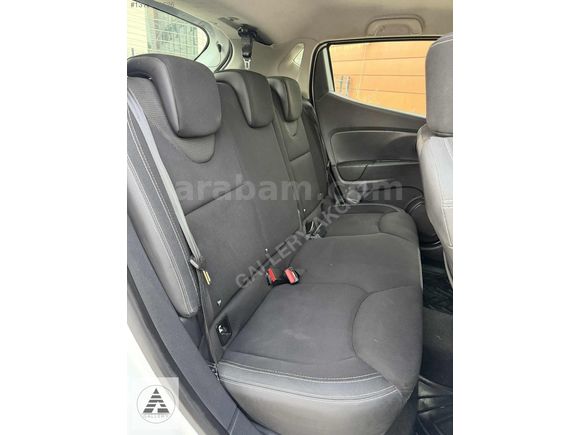 2016 MAKYAJLI TOUCH CLİO 96.000 KM