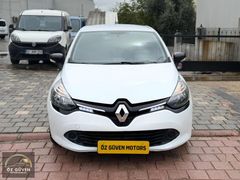 DEGİŞENSİZ CLİO 1.5 DİZEL OTOMOTİK TOUCH