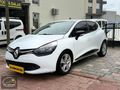 DEGİŞENSİZ CLİO 1.5 DİZEL OTOMOTİK TOUCH