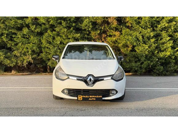 FAZLI BORAZAN AUTO'DAN