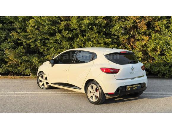 FAZLI BORAZAN AUTO'DAN