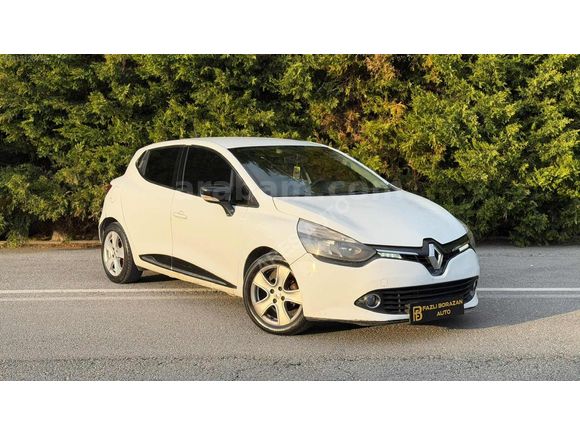 FAZLI BORAZAN AUTO'DAN