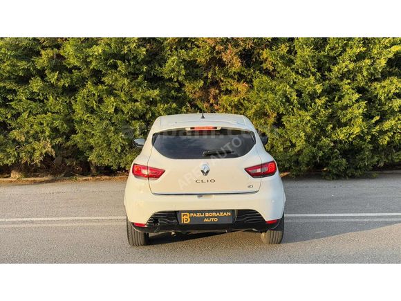 FAZLI BORAZAN AUTO'DAN