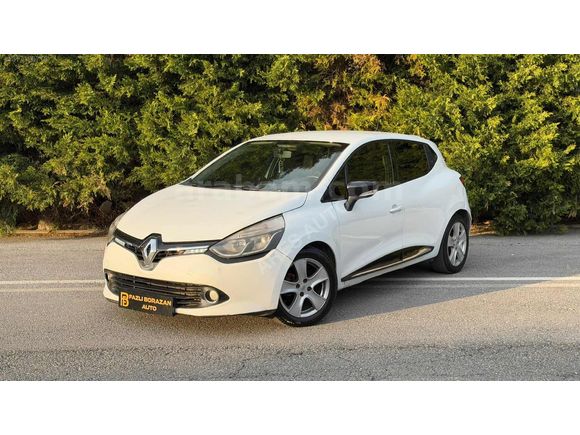 FAZLI BORAZAN AUTO'DAN