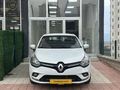RENAULT CLİO 4 1.5 DCİ OTOMATİK VİTES TOUCH STARTSTOP+ÇELİK JANT