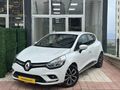 RENAULT CLİO 4 1.5 DCİ OTOMATİK VİTES TOUCH STARTSTOP+ÇELİK JANT