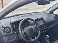 RENAULT CLİO 4 1.5 DCİ OTOMATİK VİTES TOUCH STARTSTOP+ÇELİK JANT