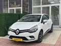 RENAULT CLİO 4 1.5 DCİ OTOMATİK VİTES TOUCH STARTSTOP+ÇELİK JANT