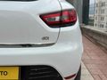 RENAULT CLİO 4 1.5 DCİ OTOMATİK VİTES TOUCH STARTSTOP+ÇELİK JANT