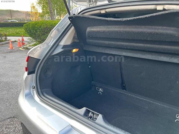 HATASIZ BOYASIZ TRAMERSİZ CLİO 1.5 DCİ TOUCH