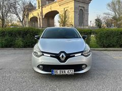 HATASIZ BOYASIZ TRAMERSİZ CLİO 1.5 DCİ TOUCH