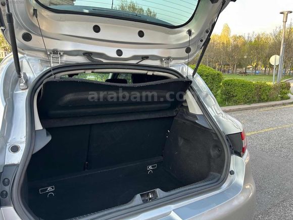 HATASIZ BOYASIZ TRAMERSİZ CLİO 1.5 DCİ TOUCH