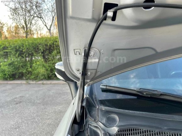 HATASIZ BOYASIZ TRAMERSİZ CLİO 1.5 DCİ TOUCH