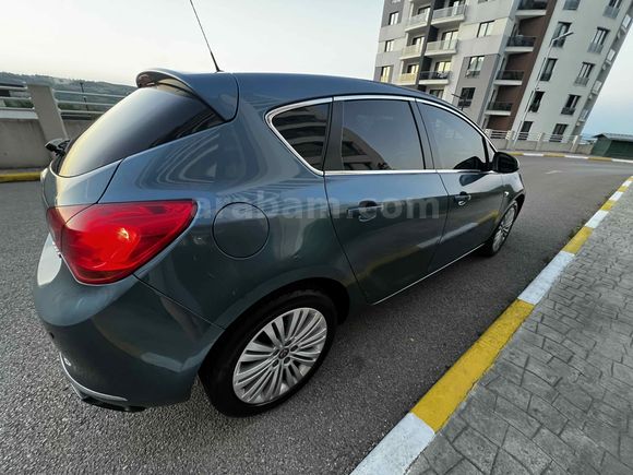 Sahibinden Opel Astra 1.4 T Enjoy Active 2014 Model 