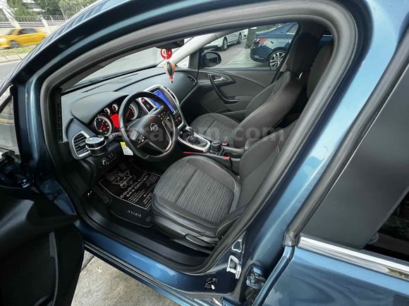 Sahibinden Opel Astra 1.4 T Enjoy Active 2014 Model 