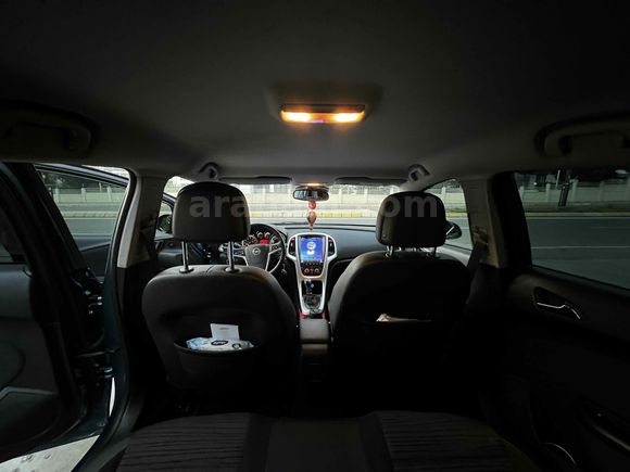 Sahibinden Opel Astra 1.4 T Enjoy Active 2014 Model 