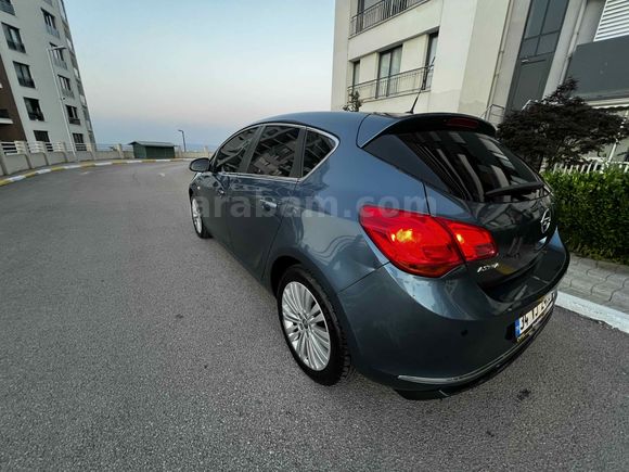 Sahibinden Opel Astra 1.4 T Enjoy Active 2014 Model 