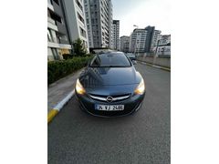 Sahibinden Opel Astra 1.4 T Enjoy Active 2014 Model 