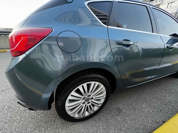Sahibinden Opel Astra 1.4 T Enjoy Active 2014 Model 