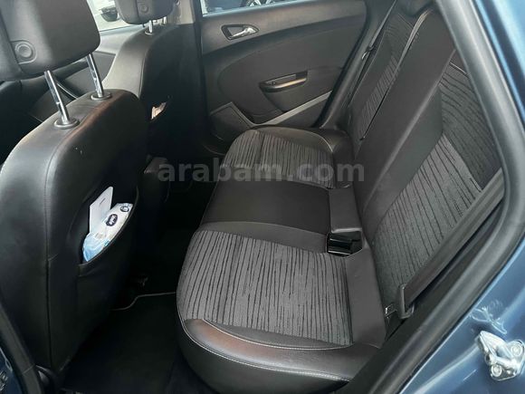 Sahibinden Opel Astra 1.4 T Enjoy Active 2014 Model 