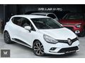 WELLAR'DAN 2017 YENİ KASA CLIO+1.5DCİ+OTOMATİK+HASAR KAYITSIZ