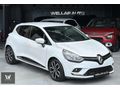 WELLAR'DAN 2017 YENİ KASA CLIO+1.5DCİ+OTOMATİK+HASAR KAYITSIZ