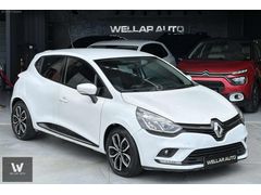 WELLAR'DAN 2017 YENİ KASA CLIO+1.5DCİ+OTOMATİK+HASAR KAYITSIZ