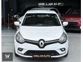 WELLAR'DAN 2017 YENİ KASA CLIO+1.5DCİ+OTOMATİK+HASAR KAYITSIZ