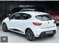 WELLAR'DAN 2017 YENİ KASA CLIO+1.5DCİ+OTOMATİK+HASAR KAYITSIZ