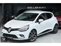WELLAR'DAN 2017 YENİ KASA CLIO+1.5DCİ+OTOMATİK+HASAR KAYITSIZ
