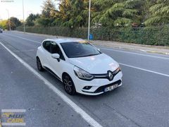 MUF CARS DAN OTOMATİK TOUCH CLİO