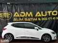 ADM AUTO-2017 DİZEL OTOMATİK EMSALSİZ TEMİZLİK CLİOO...