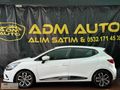 ADM AUTO-2017 DİZEL OTOMATİK EMSALSİZ TEMİZLİK CLİOO...