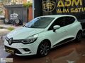 ADM AUTO-2017 DİZEL OTOMATİK EMSALSİZ TEMİZLİK CLİOO...