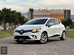 İRKAY OTOMOTİV'DEN RENAULT CLİO 1.5 DCİ TOUCH S&S 90 HP
