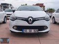2016 MODEL CLİO 1.5 DİZEL DEĞİŞENSİZ TOUCH 184 BİN KM