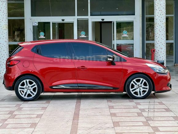 1.5 DCİ ~HATASIZ~BOYASIZ~TRAMERSİZ~130 BİNDE