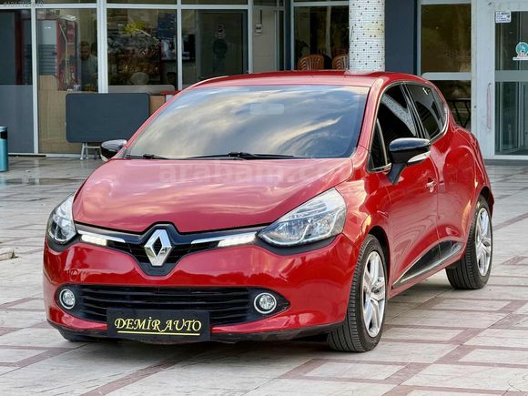 1.5 DCİ ~HATASIZ~BOYASIZ~TRAMERSİZ~130 BİNDE