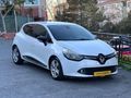* DEĞİŞENSİZ DİZEL OTOMATİK CLİO
