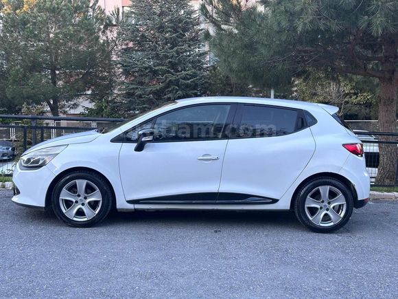 * DEĞİŞENSİZ DİZEL OTOMATİK CLİO