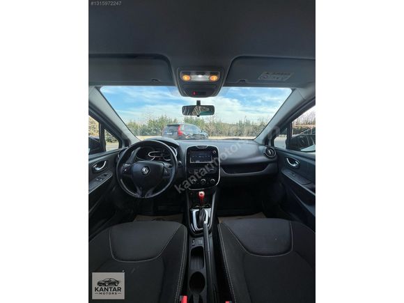 KANTAR MOTORSTAN 2015 OTOMATİK DİZEL MASRAFSIZ BAKIMLI