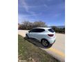 2016 ÇIKIŞLI DIZEL OTOMATİK ÇOK TEMİZ CLIO