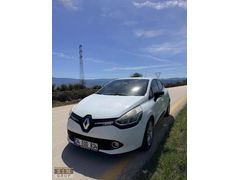 2016 ÇIKIŞLI DIZEL OTOMATİK ÇOK TEMİZ CLIO