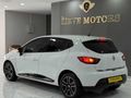 ÖZ ZİRVE MOTORS'DAN SATILIK 2016MODEL CLİO 1.5DCI TOUCH EDC