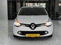 ÖZ ZİRVE MOTORS'DAN SATILIK 2016MODEL CLİO 1.5DCI TOUCH EDC