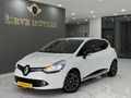 ÖZ ZİRVE MOTORS'DAN SATILIK 2016MODEL CLİO 1.5DCI TOUCH EDC