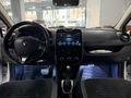 ÖZ ZİRVE MOTORS'DAN SATILIK 2016MODEL CLİO 1.5DCI TOUCH EDC