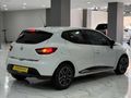 ÖZ ZİRVE MOTORS'DAN SATILIK 2016MODEL CLİO 1.5DCI TOUCH EDC