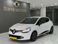 ÖZ ZİRVE MOTORS'DAN SATILIK 2016MODEL CLİO 1.5DCI TOUCH EDC